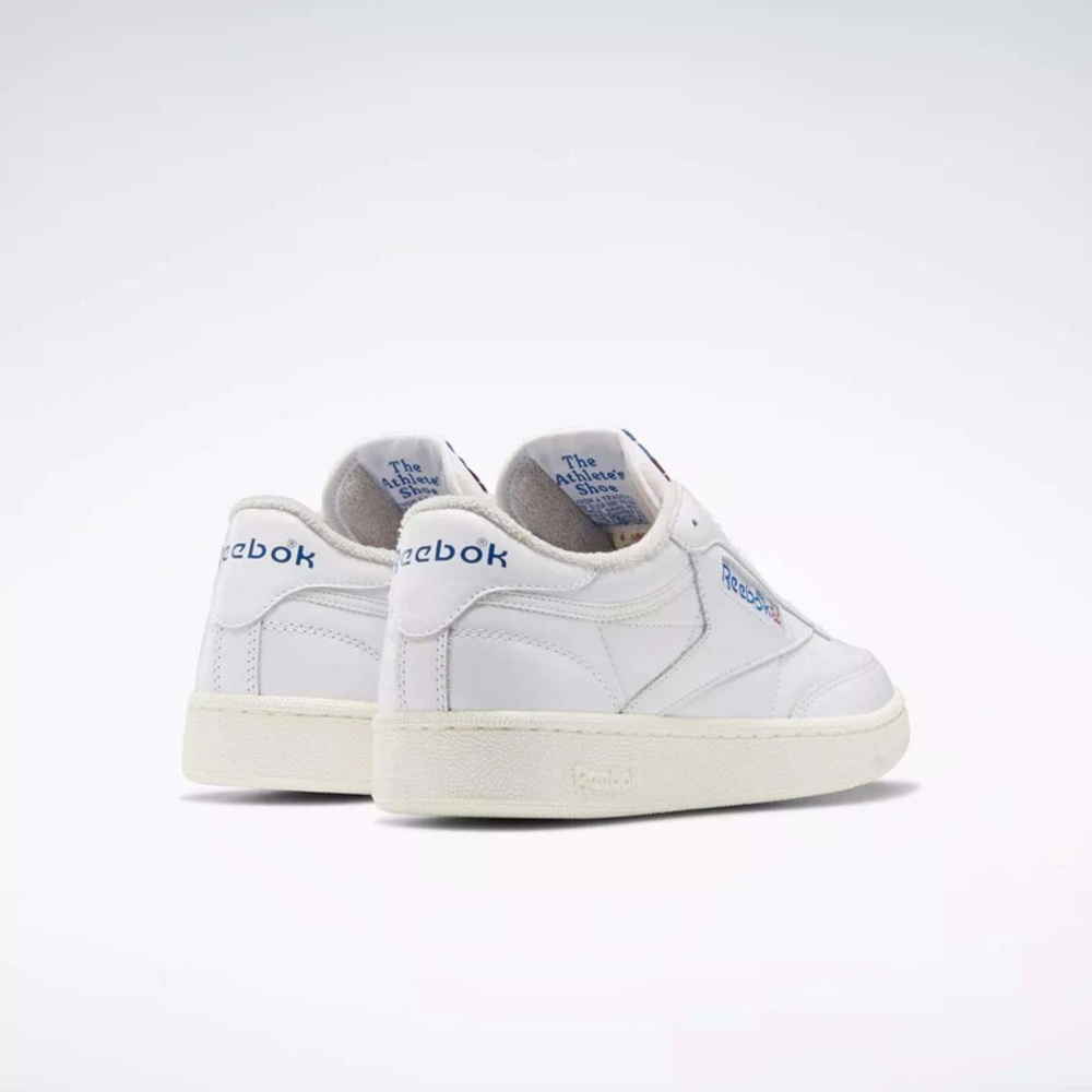 Reebok Club C 85 Vintage Shoes - Picture 7 of 12